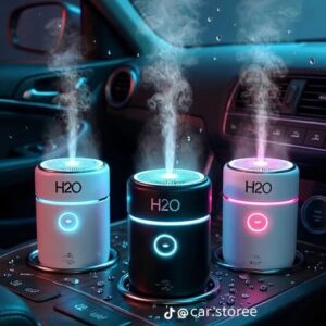 فواحة السيارة والمكتب H2O